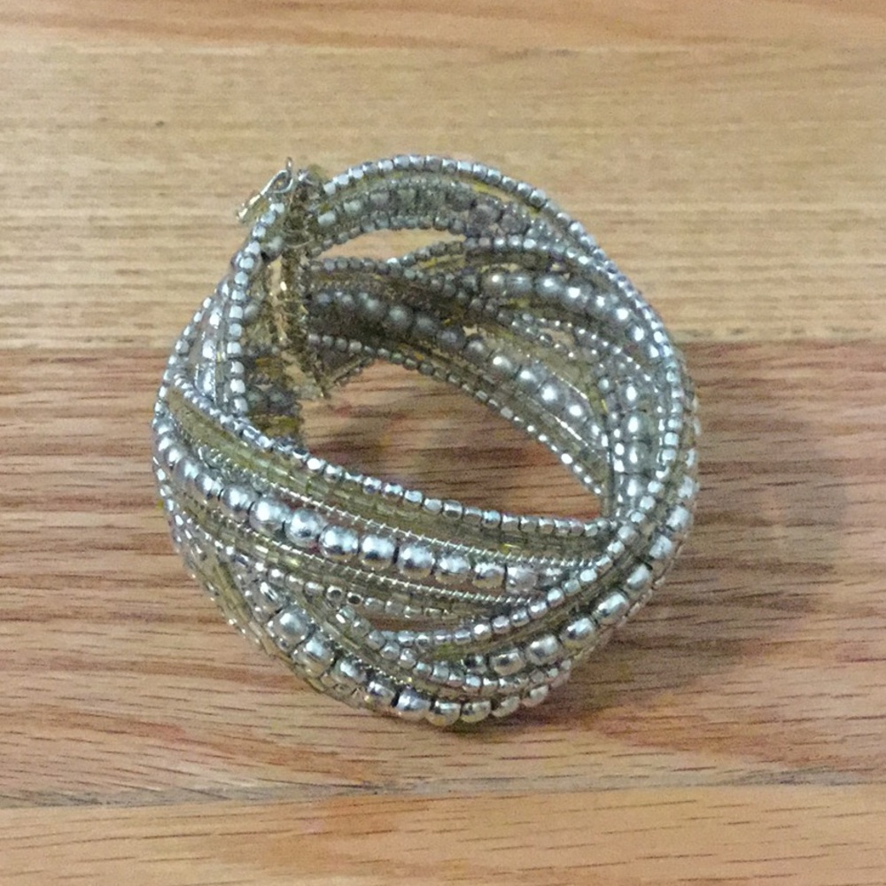 Beaded Bracelet